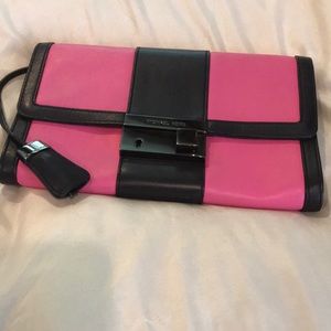 Michael Kors clutch